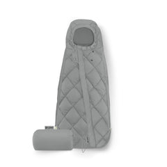 Cybex Snogga Mini 2 miegmaišis, Stone Grey