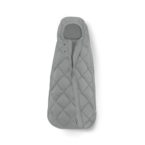 Cybex Snogga Mini 2 miegmaišis, Stone Grey