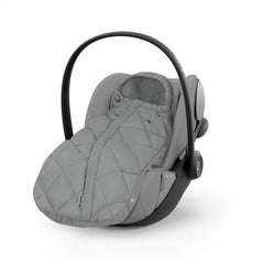 Cybex Snogga Mini 2 miegmaišis, Stone Grey