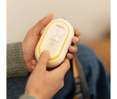 Medela Freestyle™ Mini“ dvigubas elektrinis pientraukis