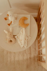 Little Dutch dovanų rinkinys naujagimiui - Newborn Naturals