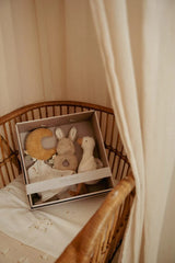 Little Dutch dovanų rinkinys naujagimiui - Newborn Naturals