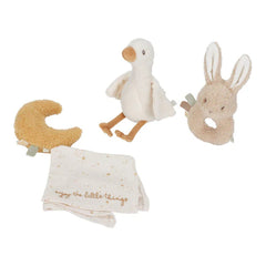 Little Dutch dovanų rinkinys naujagimiui - Newborn Naturals