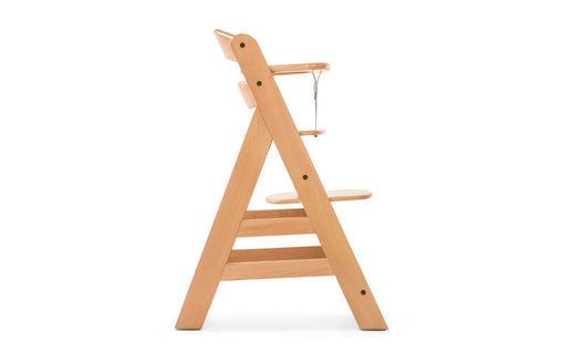 Hauck Alpha+ Natur maitinimo kėdutė