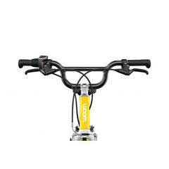 Dviratis WOOM 4 GO YELLOW