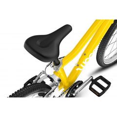 Dviratis WOOM 4 GO YELLOW