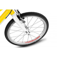 Dviratis WOOM 4 GO YELLOW