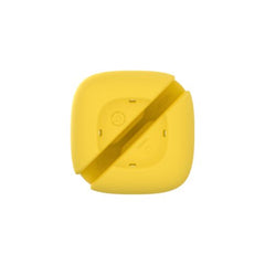 woom POP Kids’ Bike krepšelis (banana yellow)