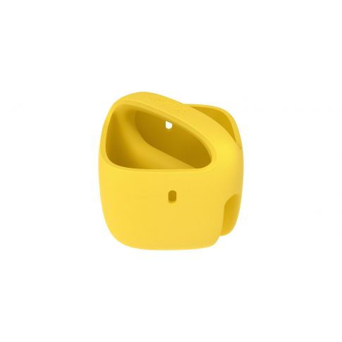 woom POP Kids’ Bike krepšelis (banana yellow)
