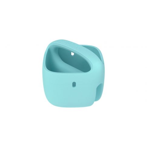 woom POP Kids’ Bike krepšelis (bubble gum blue)