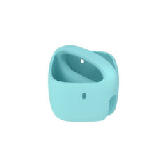 woom POP Kids’ Bike krepšelis (bubble gum blue)
