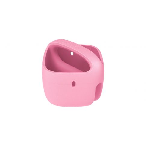 woom POP Kids’ Bike krepšelis (Marshmallow Pink)
