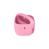 woom POP Kids’ Bike krepšelis (Marshmallow Pink)