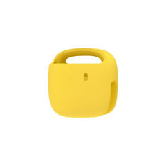 woom POP Kids’ Bike krepšelis (banana yellow)