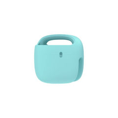 woom POP Kids’ Bike krepšelis (bubble gum blue)