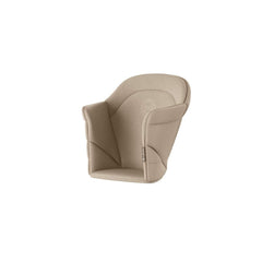 Maitinimo kėdutės Cybex - Click&Fold pagalvėlė - Almond Beige