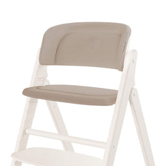 Maitinimo kėdutės Cybex - Click&Fold pagalvėlė - Almond Beige