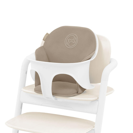 Maitinimo kėdutės Cybex - Lemo pagalvėlė - Almond Beige