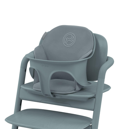 Maitinimo kėdutės Cybex - Lemo pagalvėlė - Stone Blue
