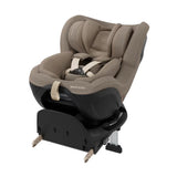 Automobilinė kėdutė Maxi-Cosi Mica Slide Pro i-Size 40-105cm, Authentic Truffle