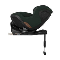 Automobilinė kėdutė Maxi-Cosi Mica Slide Pro i-Size 40-105cm, Authentic Green