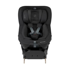 Automobilinė kėdutė Maxi-Cosi Mica Slide Pro i-Size 40-105cm, Authentic Black