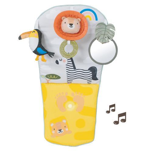 Taf toys Savannah Play & Kick žaislas automobiliui