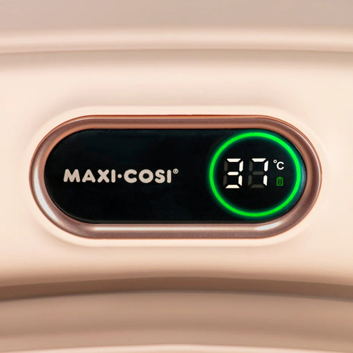 Maxi-Cosi Indigo kūdikio vonelė - Muted Terra
