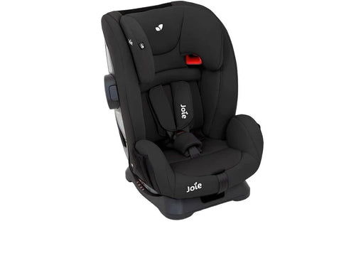 Automobilinė kėdutė Joie Fortifi R 9-36kg - Spalva - Coal