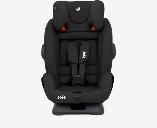 Automobilinė kėdutė Joie Fortifi R 9-36kg - Spalva - Coal