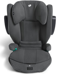 Automobilinė kėdutė Joie I-Traver  Signature 100-150cm, Ebony