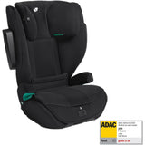Automobilinė kėdutė Joie I-Traver  Signature 100-150cm, Eclipse
