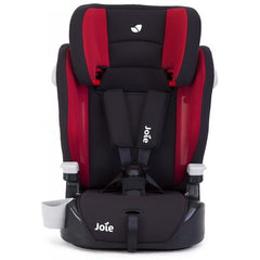 Automobilinė kėdutė Joie Elevate 9-36kg - Spalva - Cherry