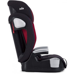 Automobilinė kėdutė Joie Elevate 9-36kg - Spalva - Cherry