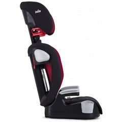 Automobilinė kėdutė Joie Elevate 9-36kg - Spalva - Cherry