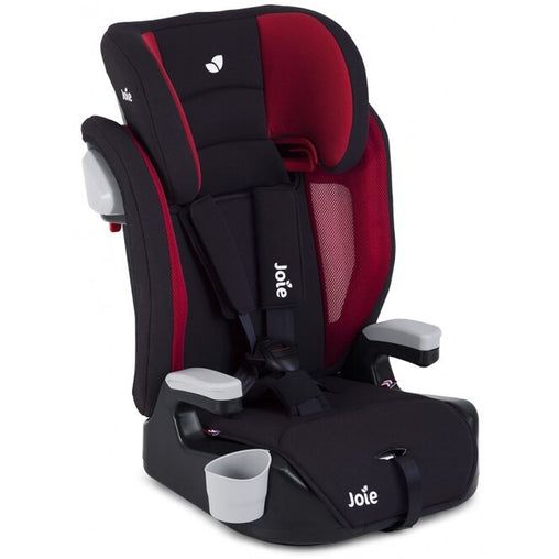 Automobilinė kėdutė Joie Elevate 9-36kg - Spalva - Cherry