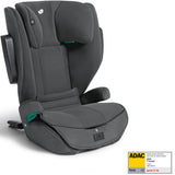 Automobilinė kėdutė Joie I-Traver  Signature 100-150cm, Ebony