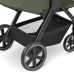 ABC Design Avus sportinis vežimėlis, Olive
