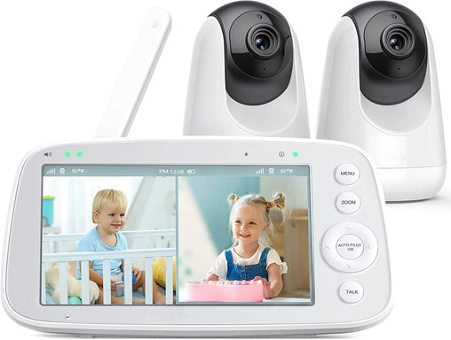 Kūdikio monitorius - VAVA - VA - IH009