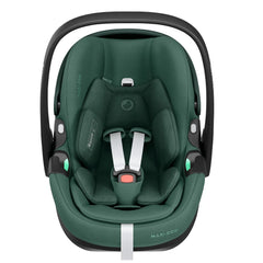 Automobilinė kėdutė  Maxi Cosi Pebble 360 Pro i-Size 0 -13kg - Spalva - Essential Green