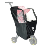 Doona Liki Trike apsauga nuo lietaus