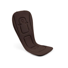 Bugaboo Dual Comfort vežimėlio įdėklas Cocoa Brown