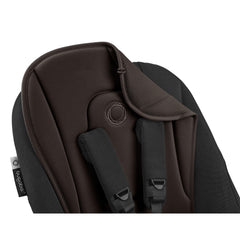 Bugaboo Dual Comfort vežimėlio įdėklas Cocoa Brown