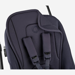 Bugaboo Dual Comfort vežimėlio įdėklas Deep Indigo