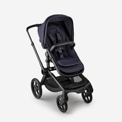 Bugaboo Dual Comfort vežimėlio įdėklas Deep Indigo