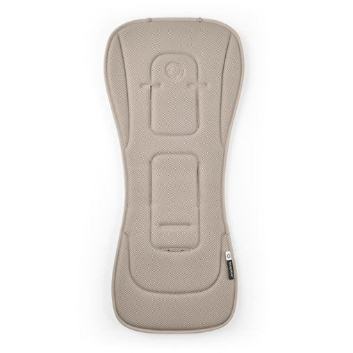 Bugaboo Dual Comfort vežimėlio įdėklas Desert Taupe