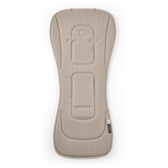 Bugaboo Dual Comfort vežimėlio įdėklas Desert Taupe