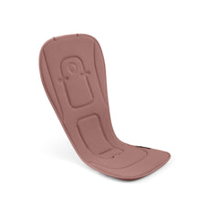 Bugaboo Dual Comfort vežimėlio įdėklas Dusty Pink