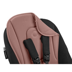 Bugaboo Dual Comfort vežimėlio įdėklas Dusty Pink