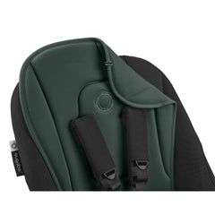 Bugaboo Dual Comfort vežimėlio įdėklas Fern Green